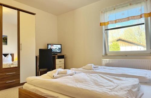 Lietzow Apartment | Haus der Seeadler - Appartementhaus Haus der Seeadler - Fewo 3