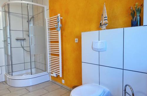 Lietzow Apartment | Haus der Seeadler - Appartementhaus Haus der Seeadler - Fewo 3