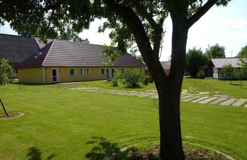 Lietzow Apartment | Haus der Seeadler - Appartementhaus Haus der Seeadler - Fewo 3