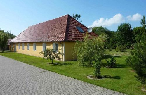 Lietzow Apartment | Haus der Seeadler - Appartementhaus Haus der Seeadler - Fewo 5