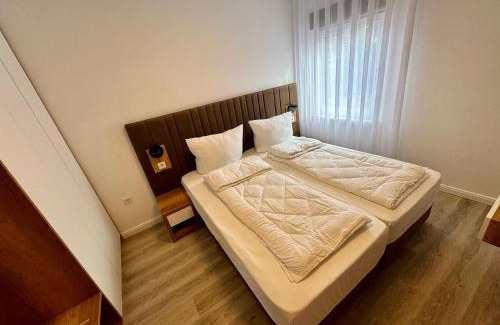 Soltau Apartment | Haus der Sonne