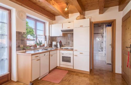Kressbronn Apartment | Haus Desor