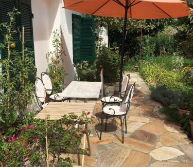 Badenweiler Apartment | Haus Diana
