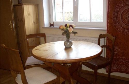 Badenweiler Apartment | Haus Diana