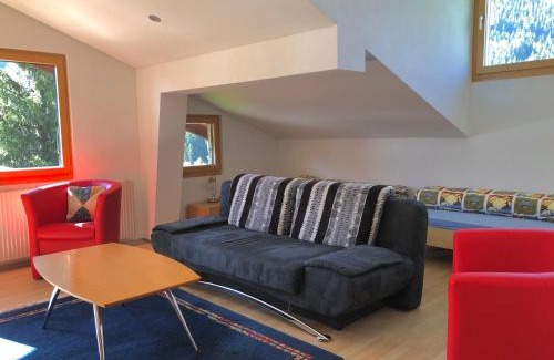 Blitzingen Apartment | Haus Diezig
