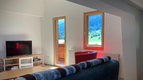 Blitzingen Apartment | Haus Diezig