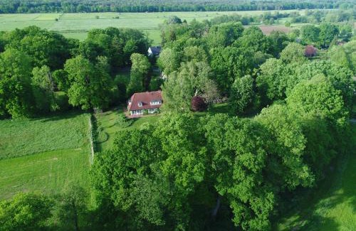 Ottersberg House | Haus Donata