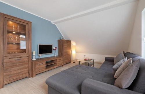 Cuxhaven Apartment | Haus Drangstweg