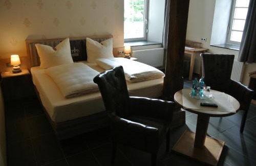 Balve Hotel | Haus Drei Könige