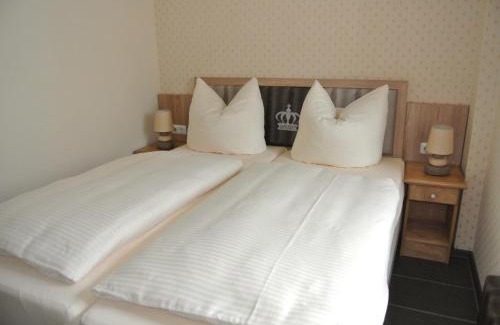 Balve Hotel | Haus Drei Könige