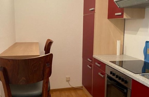 Abtsteinach Apartment | Haus Dreil