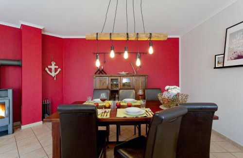 Karlshagen House | Haus Duene