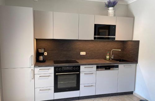 Karlshagen House | Haus Duene