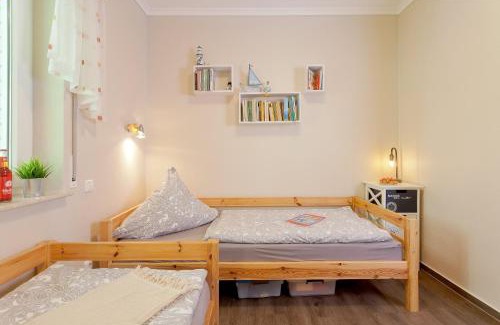 Karlshagen House | Haus Duene