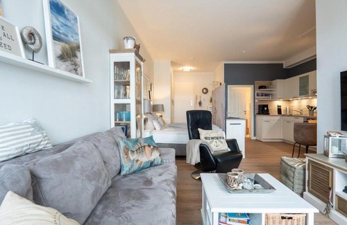 Steinwarder Apartment | Haus-Duenenhof-Wohnung-Wardertraum-Typ-E