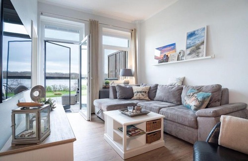 Steinwarder Apartment | Haus-Duenenhof-Wohnung-Wardertraum-Typ-E