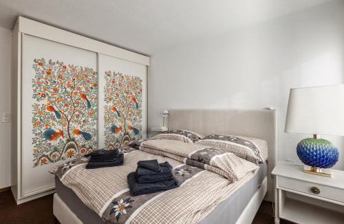 Arosa Apartment | Haus Duranna 7