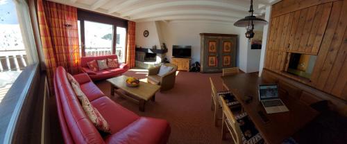 Arosa Apartment | Haus Duranna - Arosa Rocks