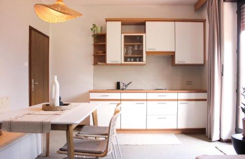 Lana Apartment | haus e Apartment 2