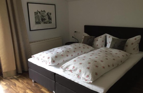 Vandans Apartment | Haus Ebner