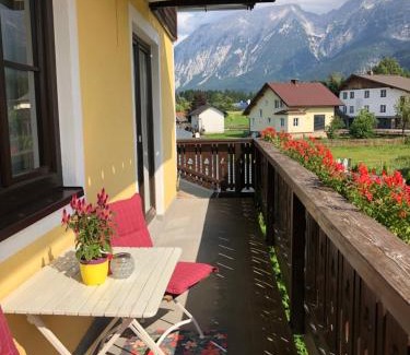 Thorl Apartment | Haus Edeltraut