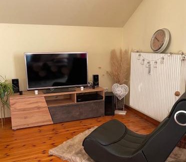 Thorl Apartment | Haus Edeltraut