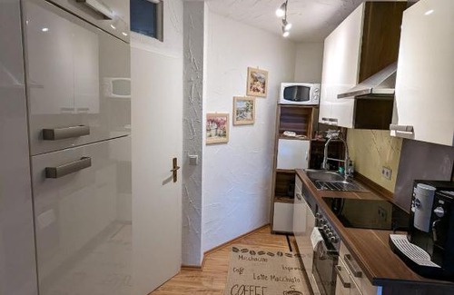 Jungholz Apartment | Haus Edelweiss Jungholz
