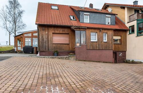 Gersfeld Apartment | Haus Edith