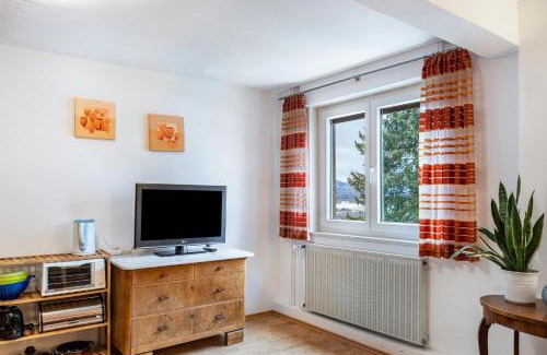Gersfeld Apartment | Haus Edith