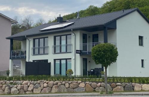 Sassnitz Apartment | Haus Edith