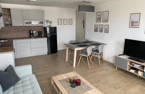 Sassnitz Apartment | Haus Edith