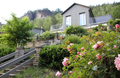 Bad Schandau Villa | Haus Elbsinfonie