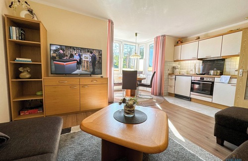 Doese Apartment | Haus Elbstrom Döse Whg 4