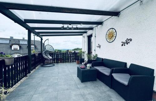 Heringhausen House | Haus-Elena-Wohnung-7B