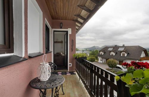 Heringhausen Apartment | Haus Elena Wohnung 7c