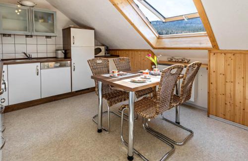 Hausen am Tann Apartment | Haus Elfi