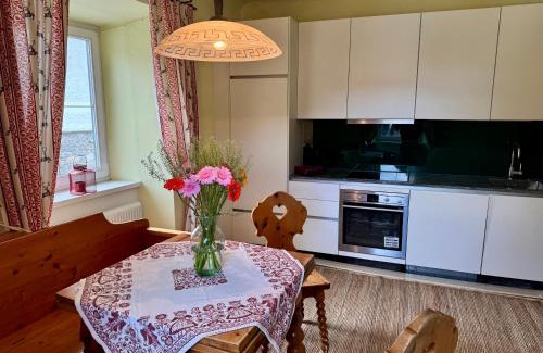 Haus im Ennstal Apartment | Haus Elfie