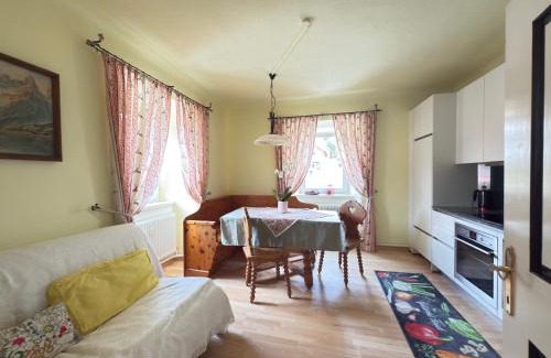 Haus im Ennstal Apartment | Haus Elfie
