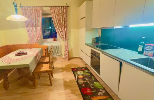 Haus im Ennstal Apartment | Haus Elfie