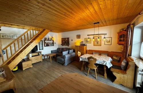 Reit im Winkl Apartment | Haus Elgin