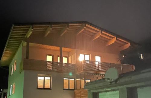 Klosterle Apartment | Haus Elvira