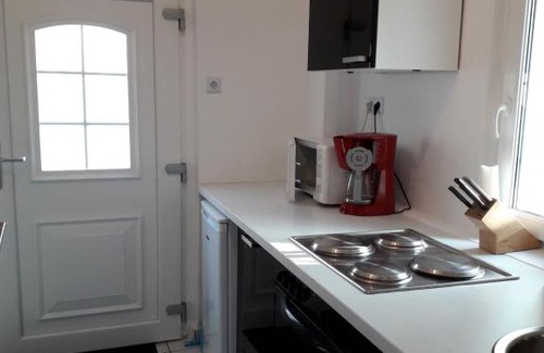Merzig Apartment | Haus Emma