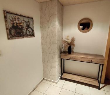Obercunnersdorf House | Haus Emma, im Herzen der Oberlausitz