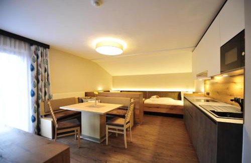 Fiss Apartment | Haus Enzian