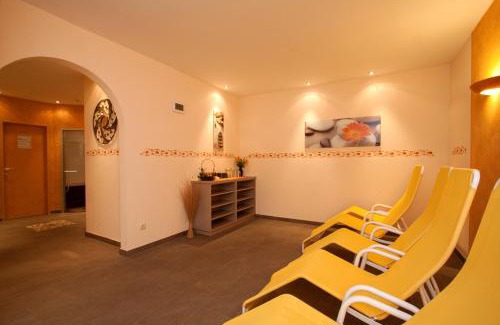 Ladis Apartment | Haus Esper