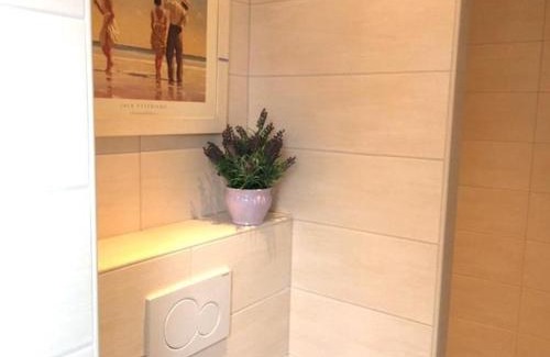 Tating Apartment | Haus Fabricius