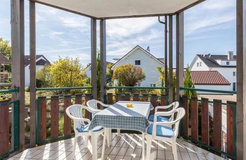 Uhldingen-Muehlhofen Apartment | Haus Fanjak