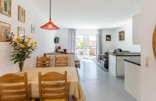 Uhldingen-Muehlhofen Apartment | Haus Fanjak