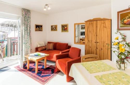 Uhldingen-Muehlhofen Apartment | Haus Fanjak