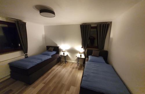 Fulda House | Haus Fasanerie